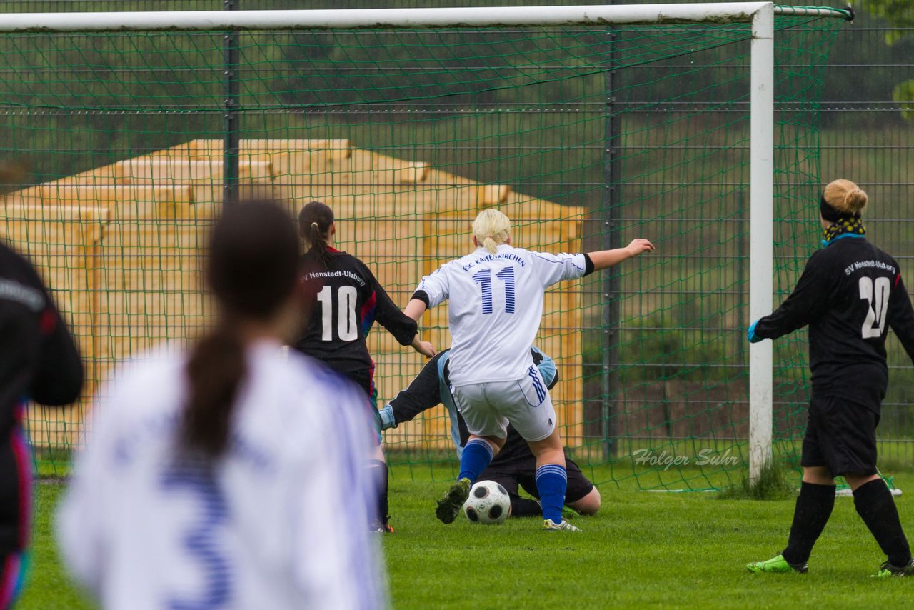 Bild 154 - FSC Kaltenkirchen II U23 - SV Henstedt-Ulzburg II : Ergebnis: 3:3